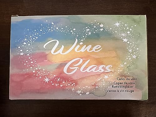 Yalucky Mr and Mrs Wine Glasses Set, Couple Mug Wedding Gifts, Golden Engagement Anniversary Presents for Bride and Groom, Husband & Wife, Bridal Shower Newlywed, Boy And Girl Friend - Medaid International