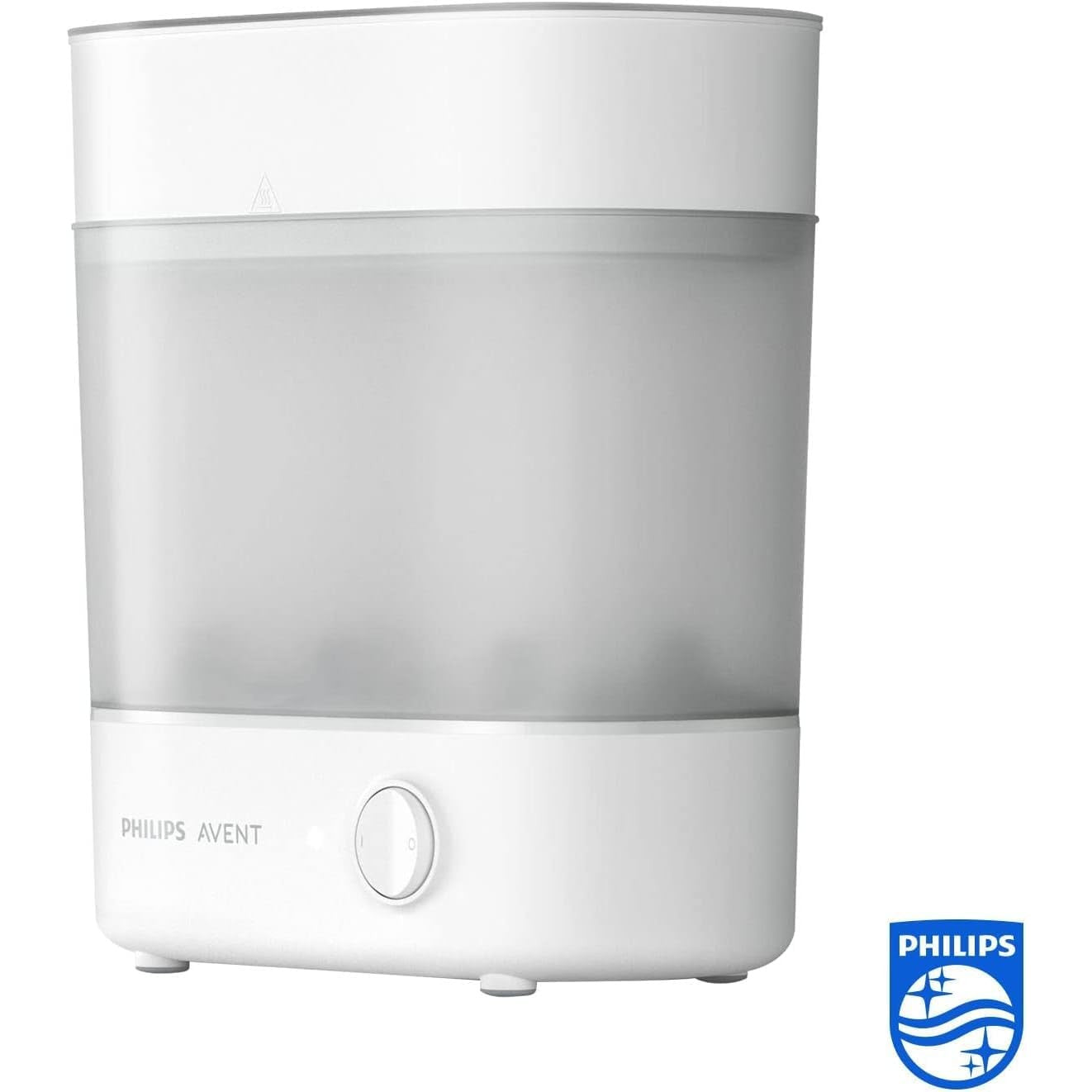 avent baby bottle steriliser f291/01