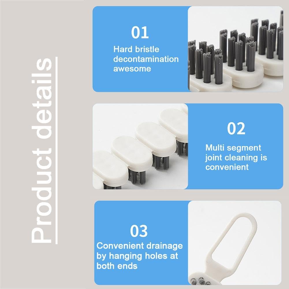 U-Shaped Cleaning Brush - Medaid International
