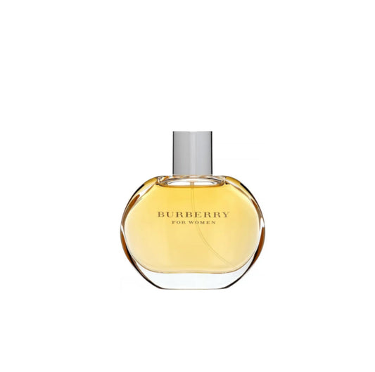 Burberry Classic For Women Eau de Parfum 1.6 fl oz - Medaid International