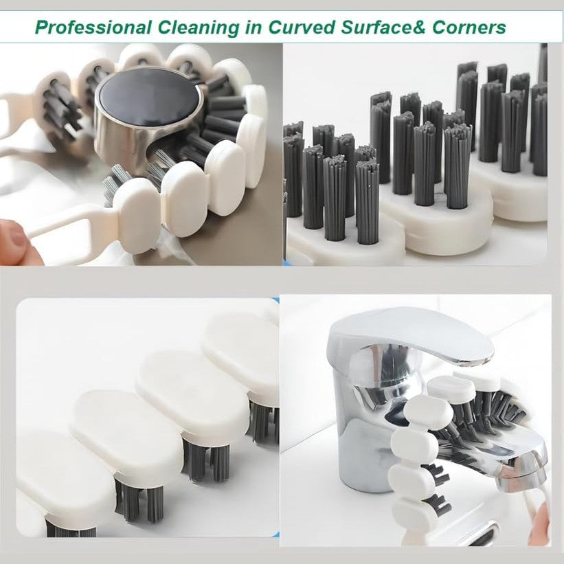 U-Shaped Cleaning Brush - Medaid International