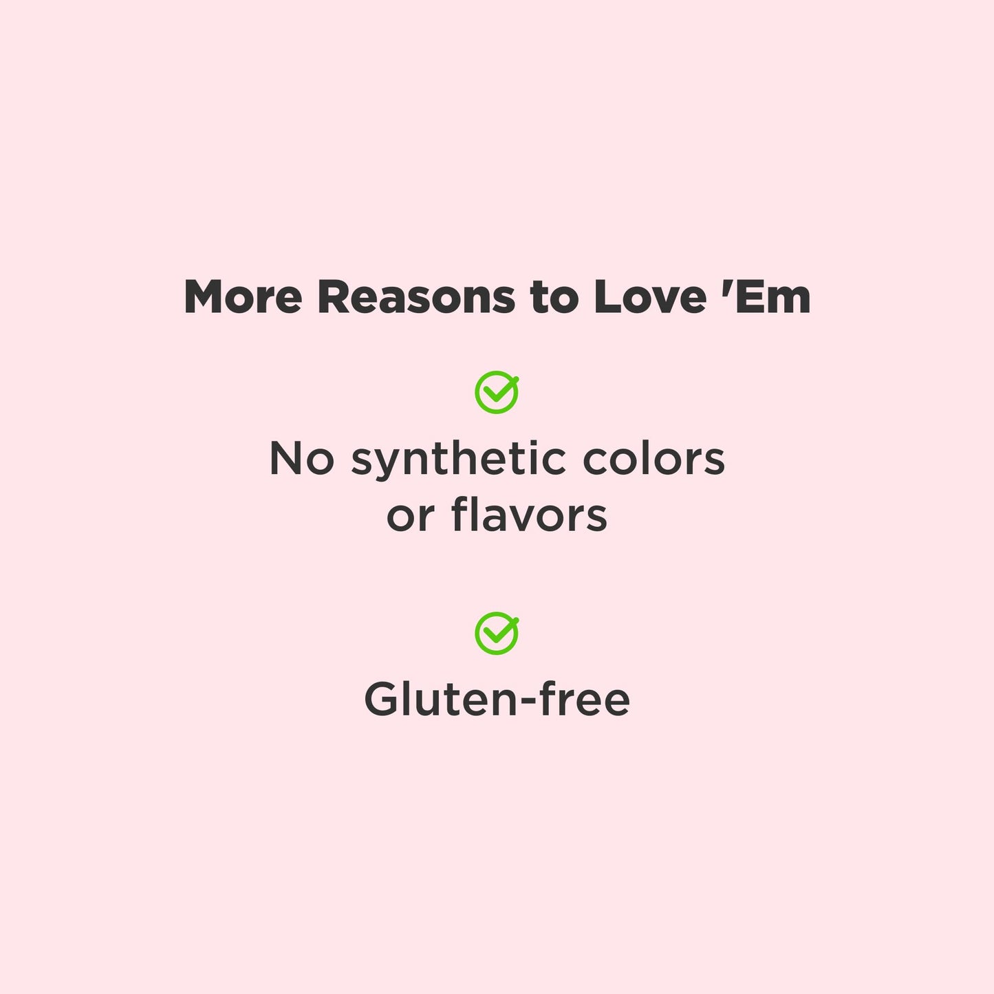 OLLY Undeniable Beauty Gummy, For Hair, Skin, Nails, Biotin, Vitamin C, Keratin, Chewable Supplement, Grapefruit, 30 Day Supply - 60 Count - Medaid International