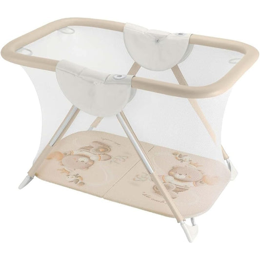 Bambino Bed - Medaid International