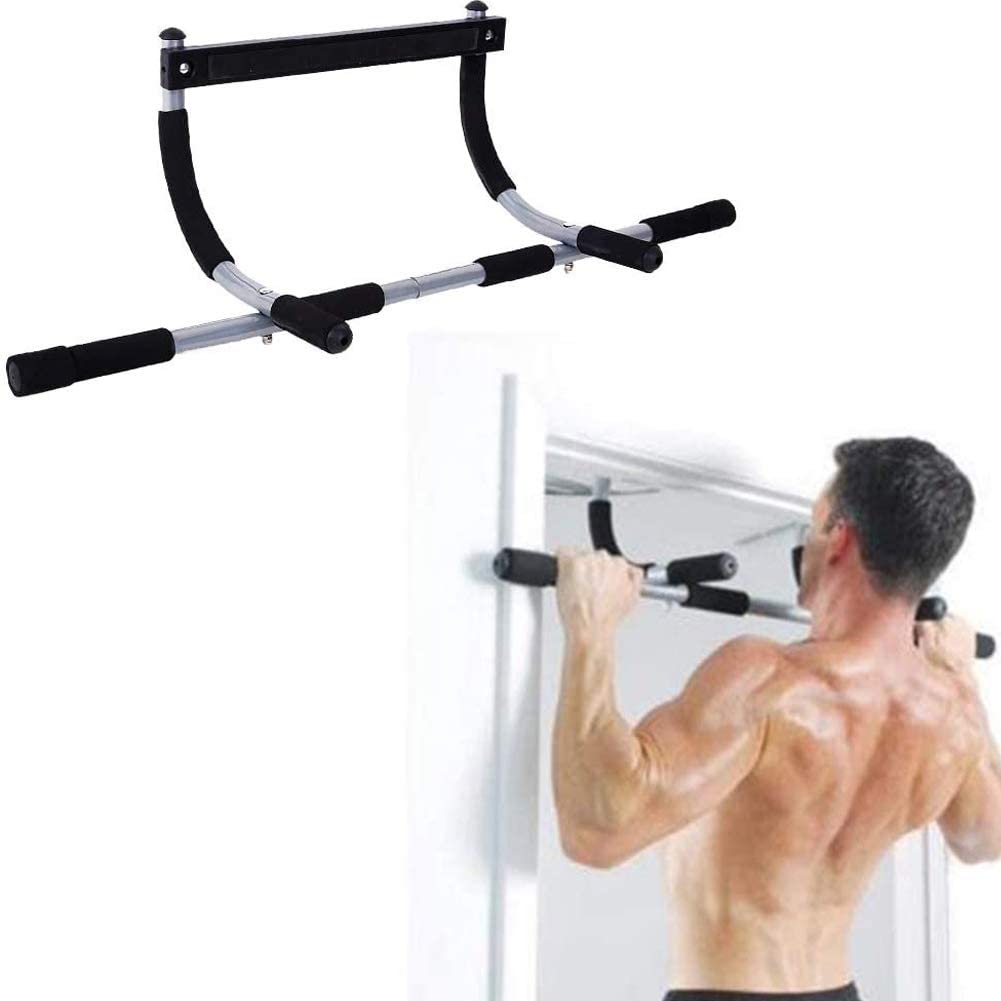 Door Pull Up Bar Iron Gym - Medaid International