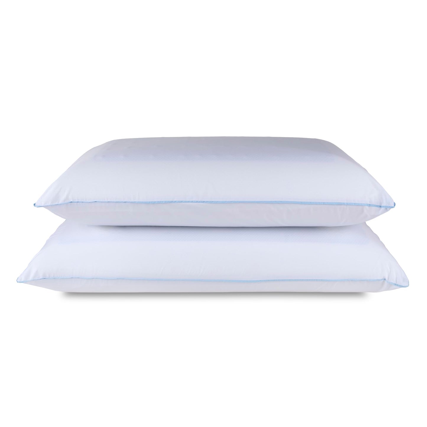 Tempur-Pedic TEMPUR-Cloud Dual Cooling Pillow, Queen, White - Medaid International
