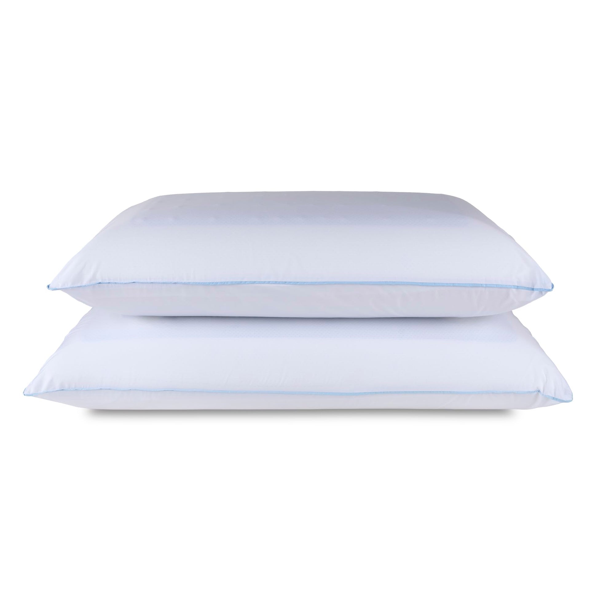 Tempur-Pedic TEMPUR-Cloud Dual Cooling Pillow, Queen, White - Medaid International
