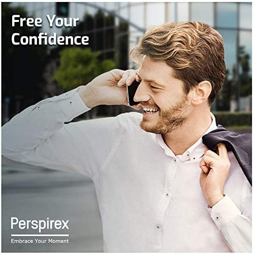 Perspirex Original Antiperspirant Roll-on (20ml) - Medaid International