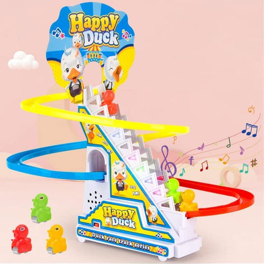 Medaid™ Duck Slide Toy - Medaid International