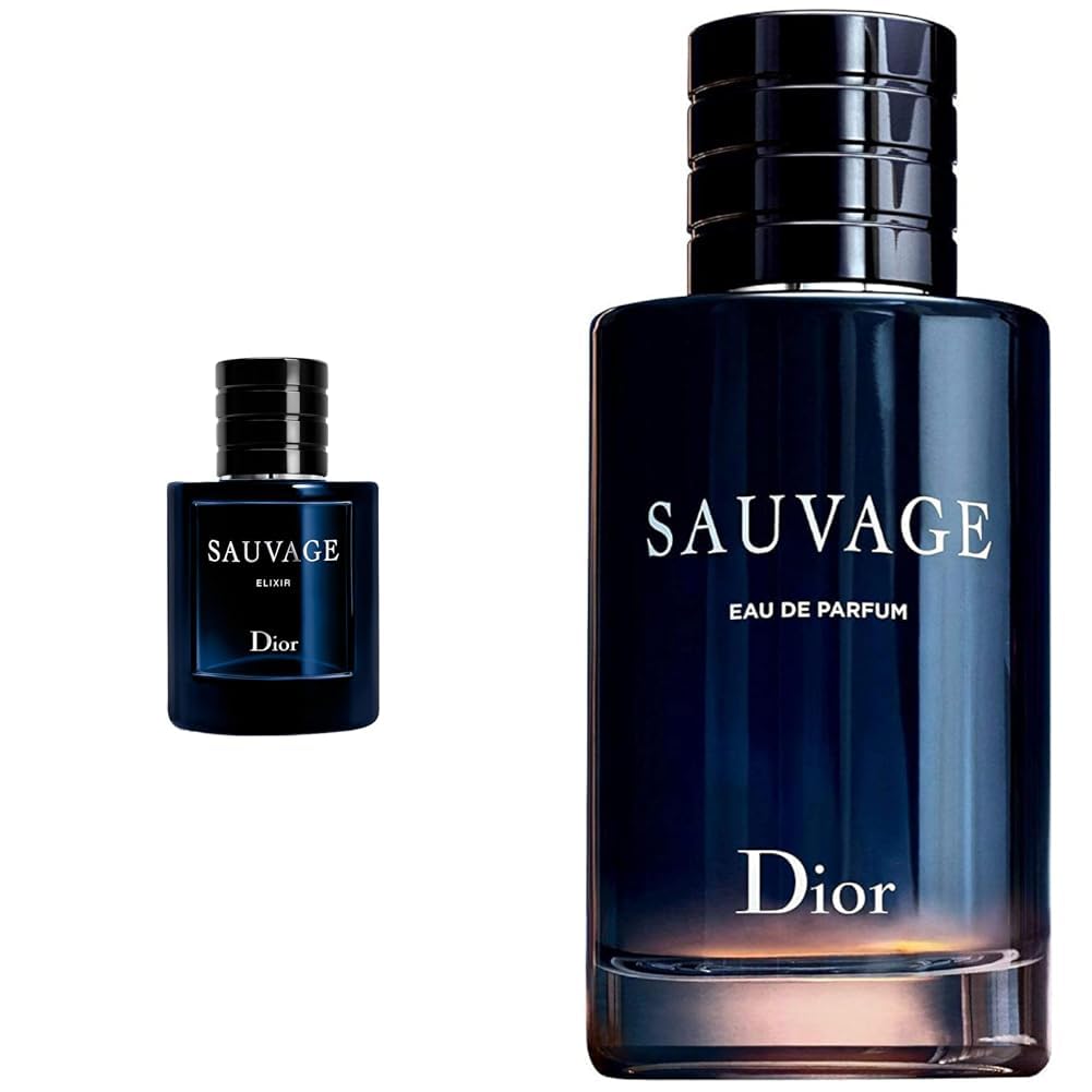 Men's sauvage eau de parfum best sale