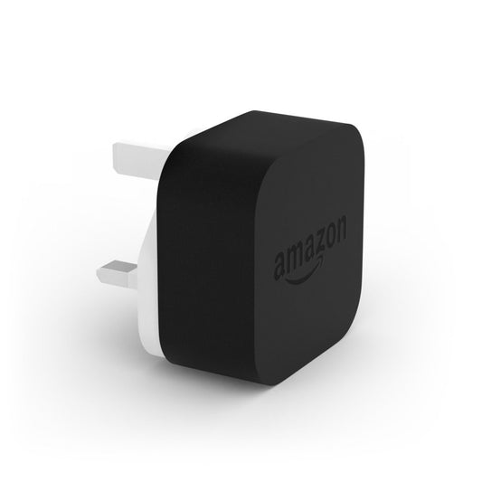 Amazon 9W Official OEM USB Charger and Power Adapter for Fire Tablets and Kindle eReaders - Medaid International