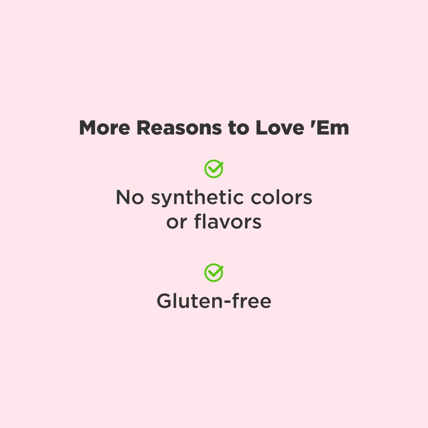 OLLY Heavenly Hair Gummy, Supports Healthy Hair, Keratin, Biotin, AMLA, Chewable Supplement, 30 Day Supply - 60 Count - Medaid International