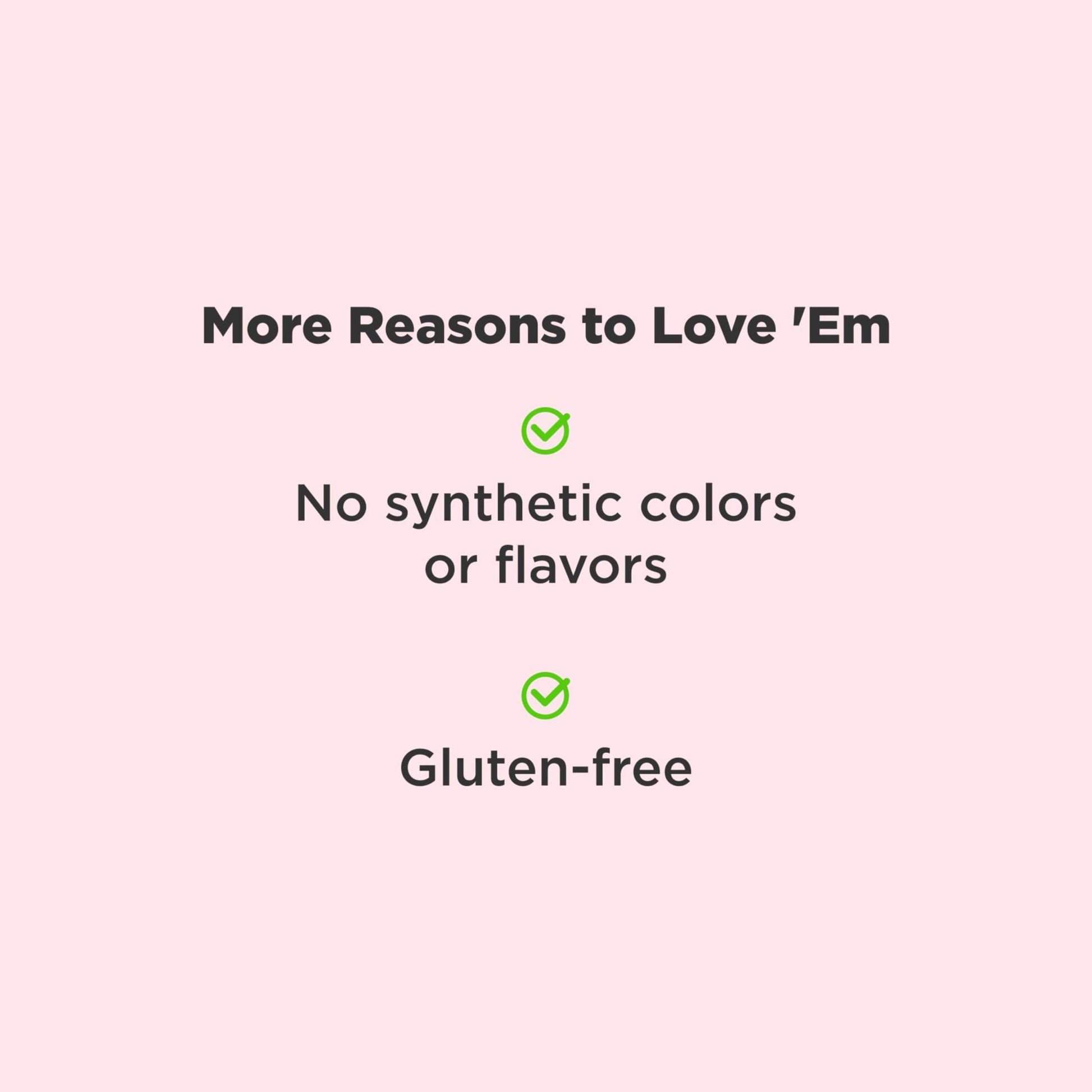 OLLY Heavenly Hair Gummy, Supports Healthy Hair, Keratin, Biotin, AMLA, Chewable Supplement, 30 Day Supply - 60 Count - Medaid International