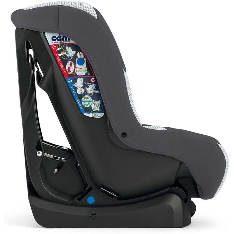Car Set - 0 to 18Kg - Medaid International
