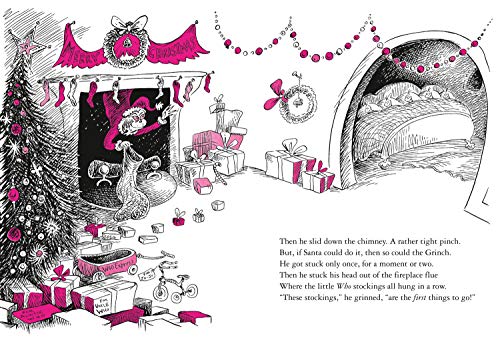 How The Grinch Stole Christmas - Medaid International