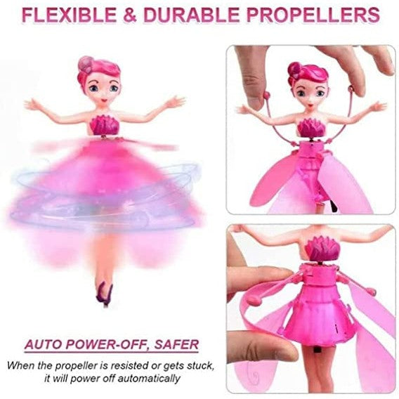 Fairy Flying Toy - Medaid International