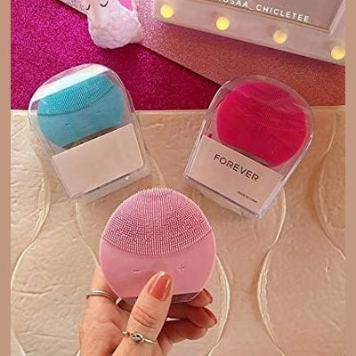 Electric Facial Cleanser - Medaid International