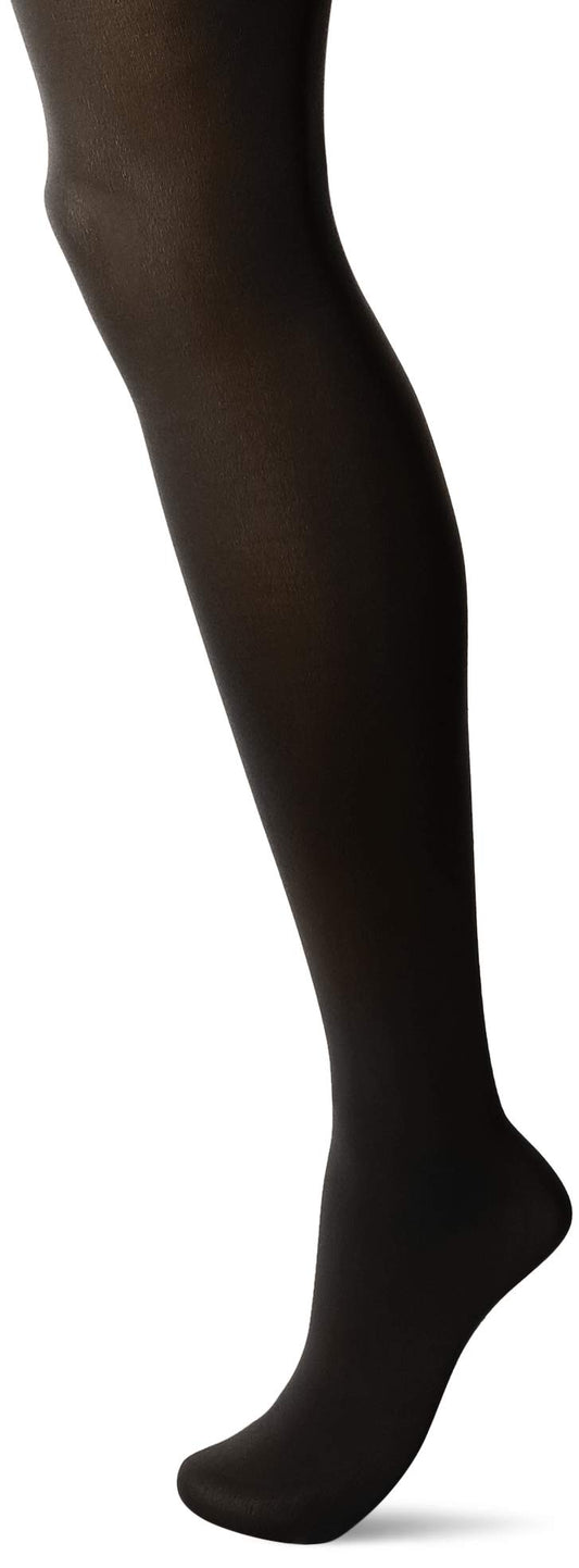 Wolford Women's Seamless Pure 50 Tights, Black, XS - Medaid International