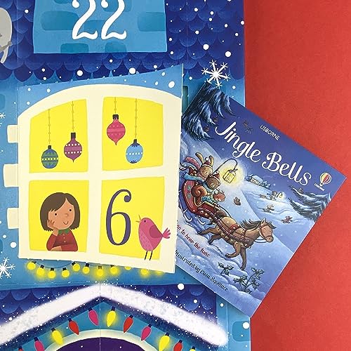 Advent Calendar Book Collection 2 - Medaid International