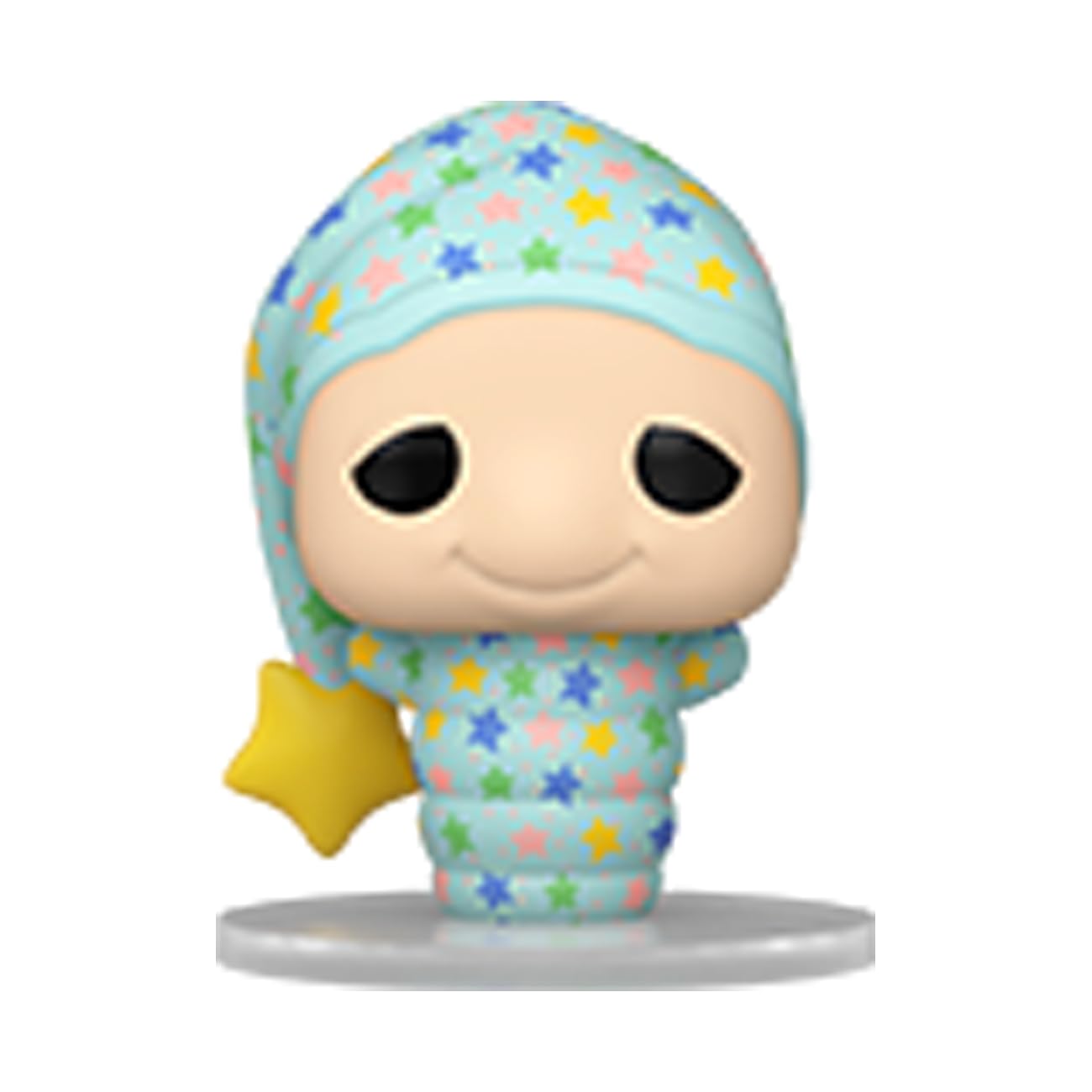 Funko Advent Calendar: Hasbro 2024 - Barrel of Monkeys - 24 Days of Surprise - Collectable Vinyl Mini Figures - Mystery Box - Gift Idea - Holiday Xmas for Girls, Boys & Kids - Christmas Countdown - Medaid International