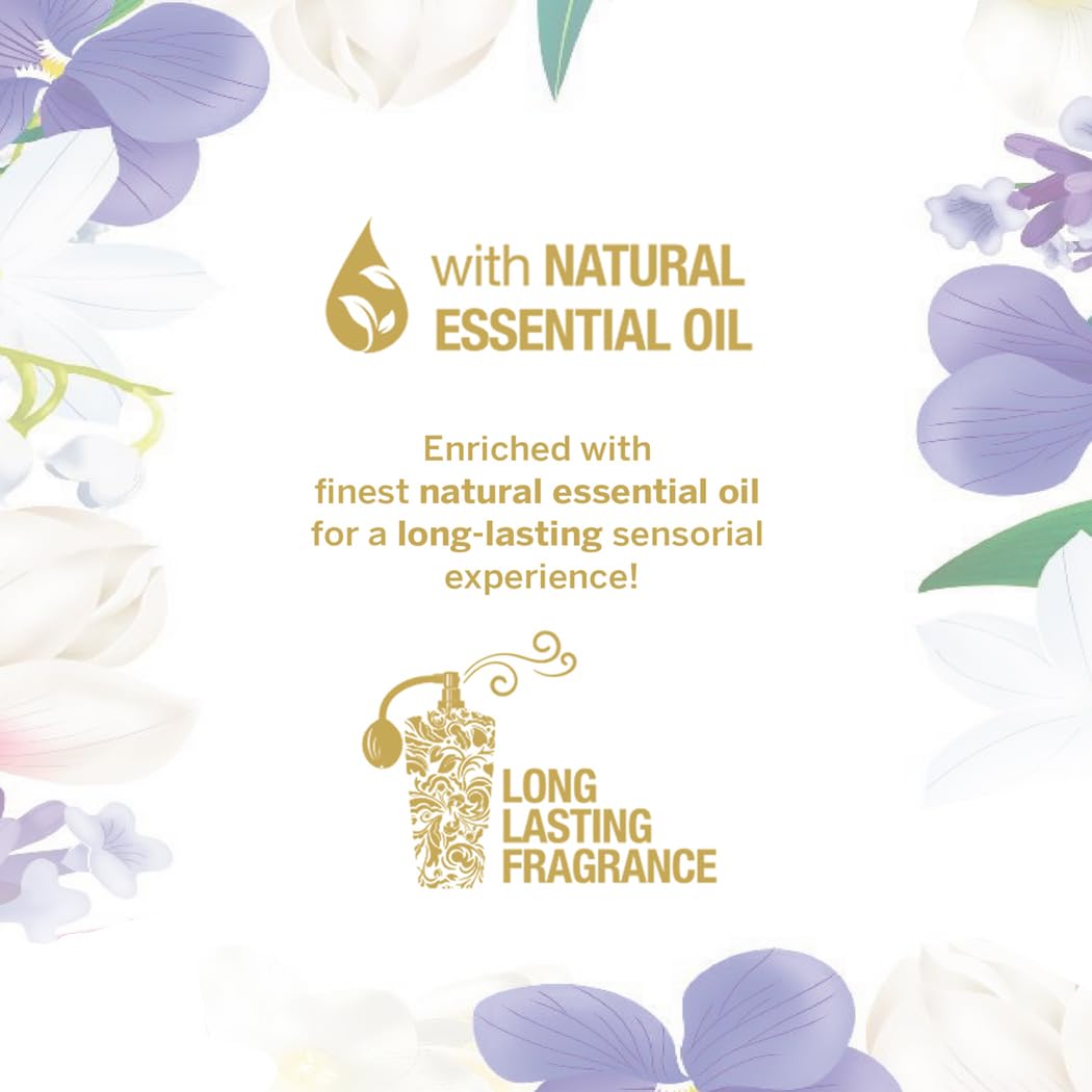 Yardley English Lavender By Yardley Of London For Women. Refreshing Body Spray 6.8 Oz. - Medaid International