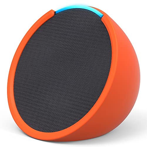 Mission Cables - Colorful Case for Echo Pop (2023) with Precision Cutouts