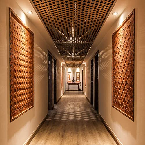 Lepro - GU10 LED Spotlights, Warm White 2700K, 250 lm, 10-Pack