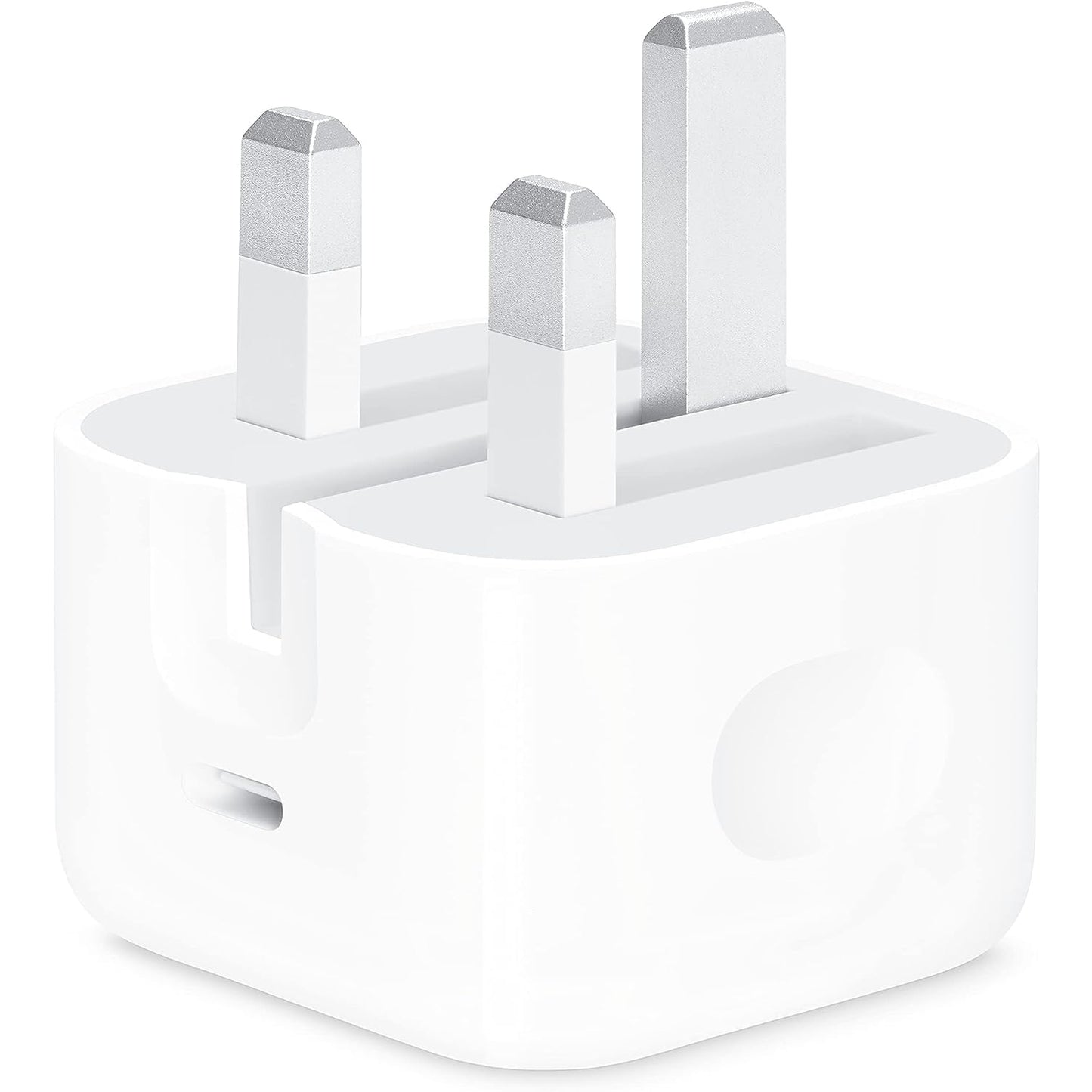 Apple 20W USB-C Power Adapter - Medaid - Lebanon