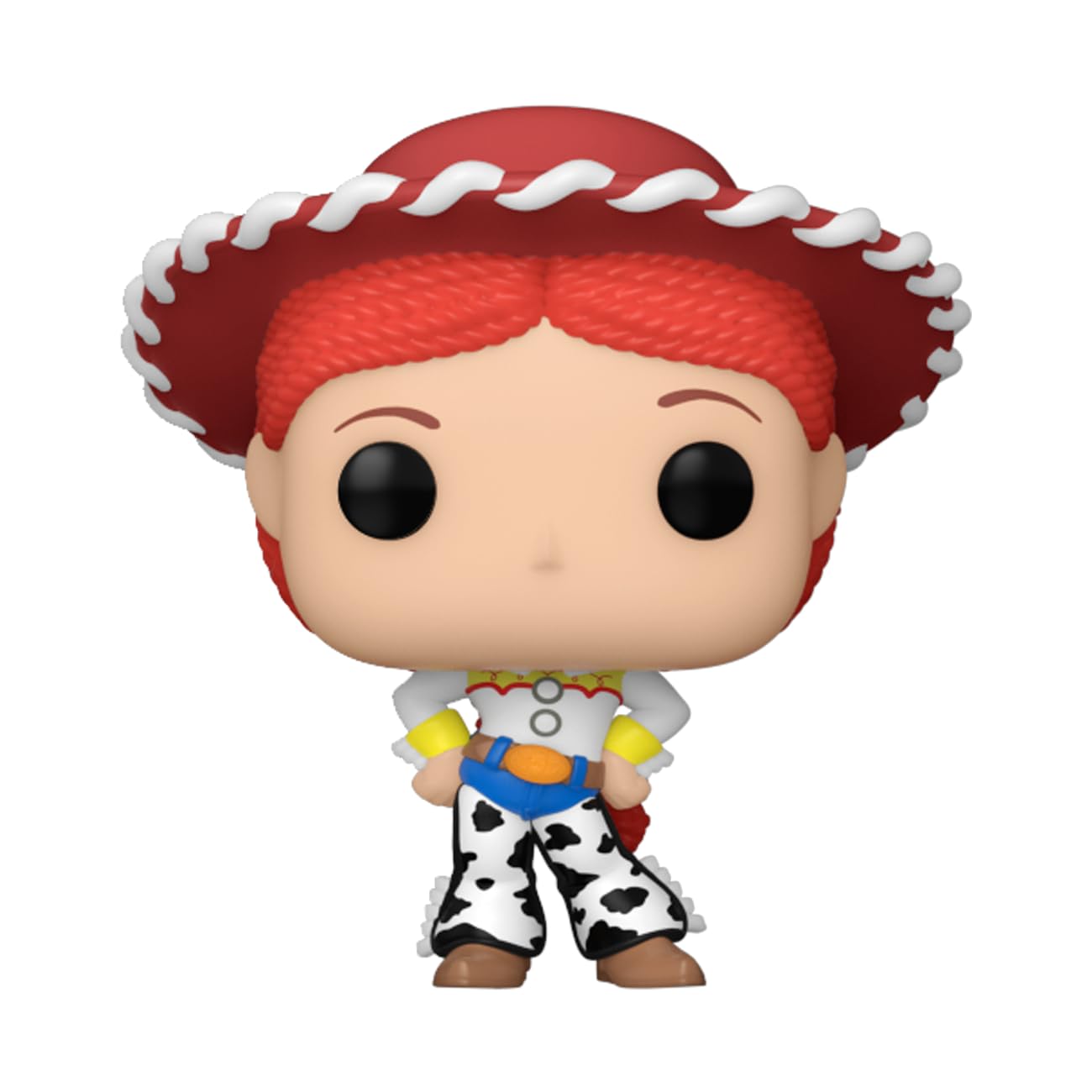 Funko Pop! Advent Calendar: Pixar - Disney Pixar - 24 Days of Surprises - Collectible Vinyl Mini Figures - Mystery Box - Gift Idea - Holiday Present for Girls, Boys & Kids - Christmas Countdown - Medaid International