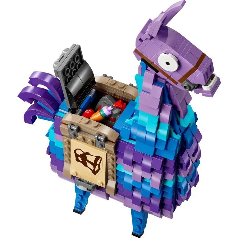 LEGO 77071 Fortnite Vorratslama - Medaid International