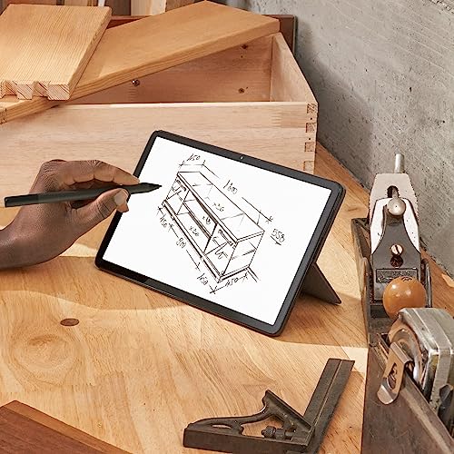 Amazon - Stylus Pen for Fire Max 11 & Fire HD 10, Precision Touch, Lightweight Design, Easy Navigation