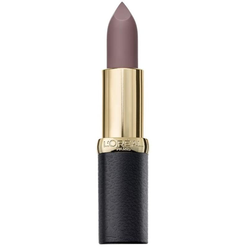 L'Oreal Paris Color Riche Matte Addiction Lipstick - Discounted Price - Medaid