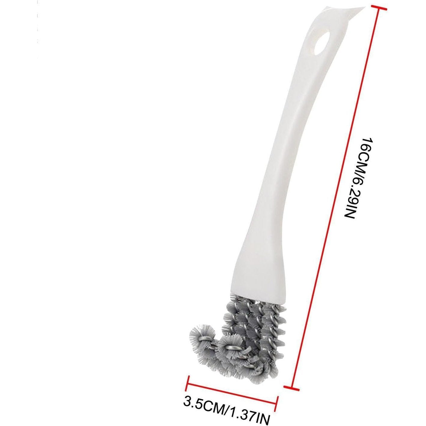 Grill & Oven Cleaning Brush - Medaid International