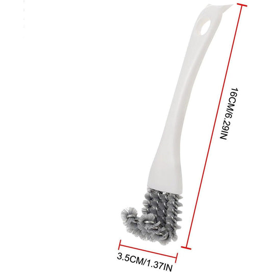 Grill & Oven Cleaning Brush - Medaid International