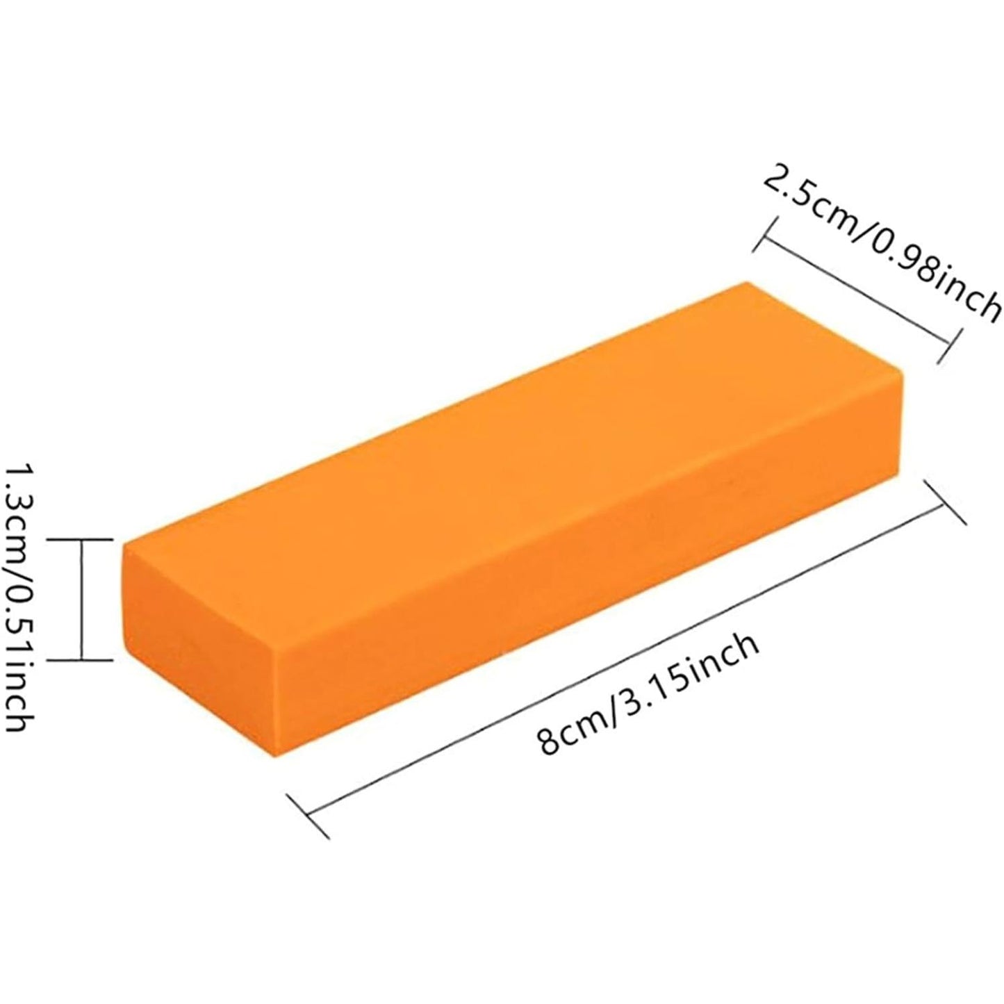 Rust Removal Eraser - Medaid International
