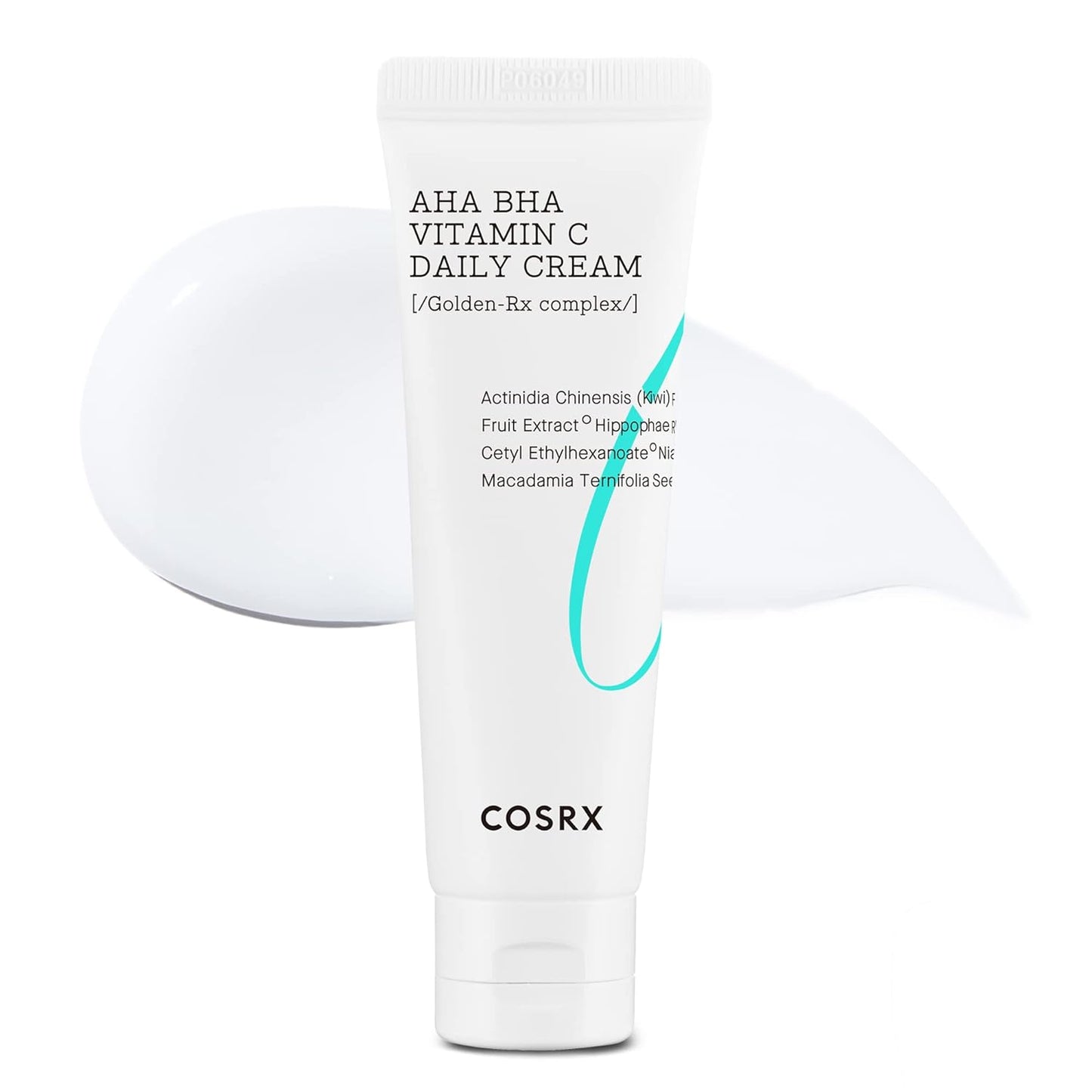 cosrx-refresh-aha-bha-vitamin-c-daily-cream-50-ml - Medaid