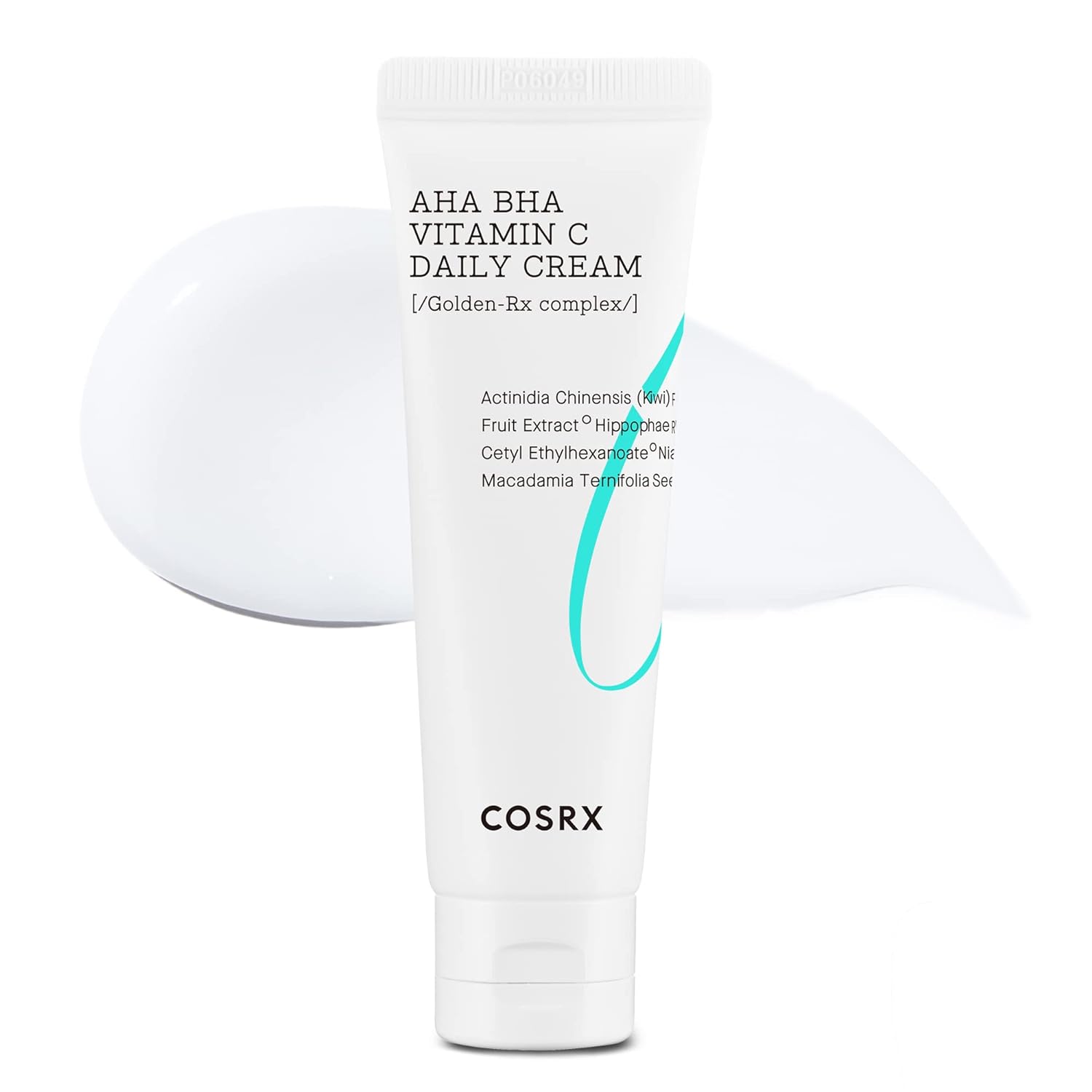 cosrx-refresh-aha-bha-vitamin-c-daily-cream-50-ml - Medaid