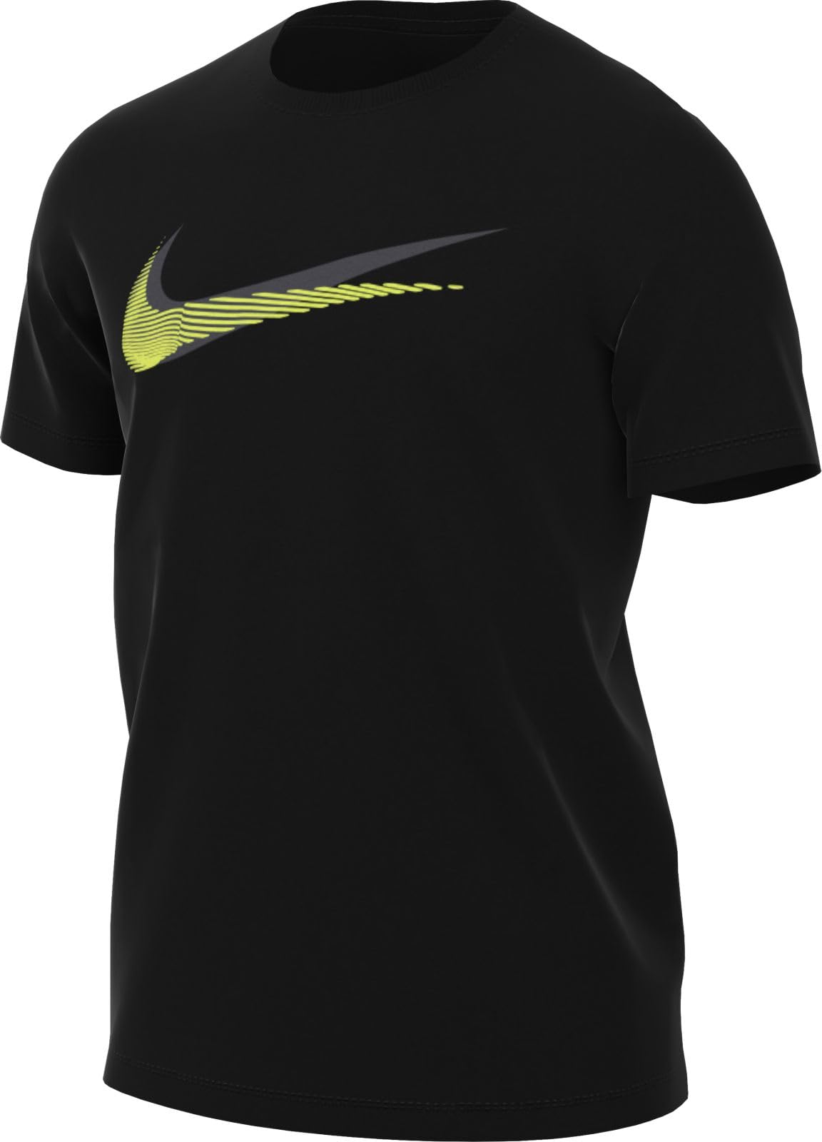 Nike Men's 12MO Swoosh T-Shirt - Medaid International