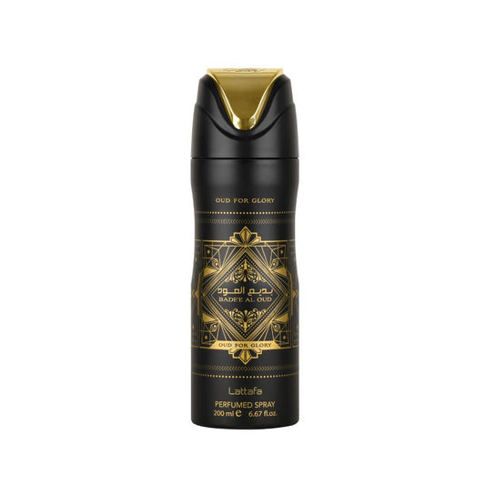 Perfum Body Spray Oud For Glory - Medaid International