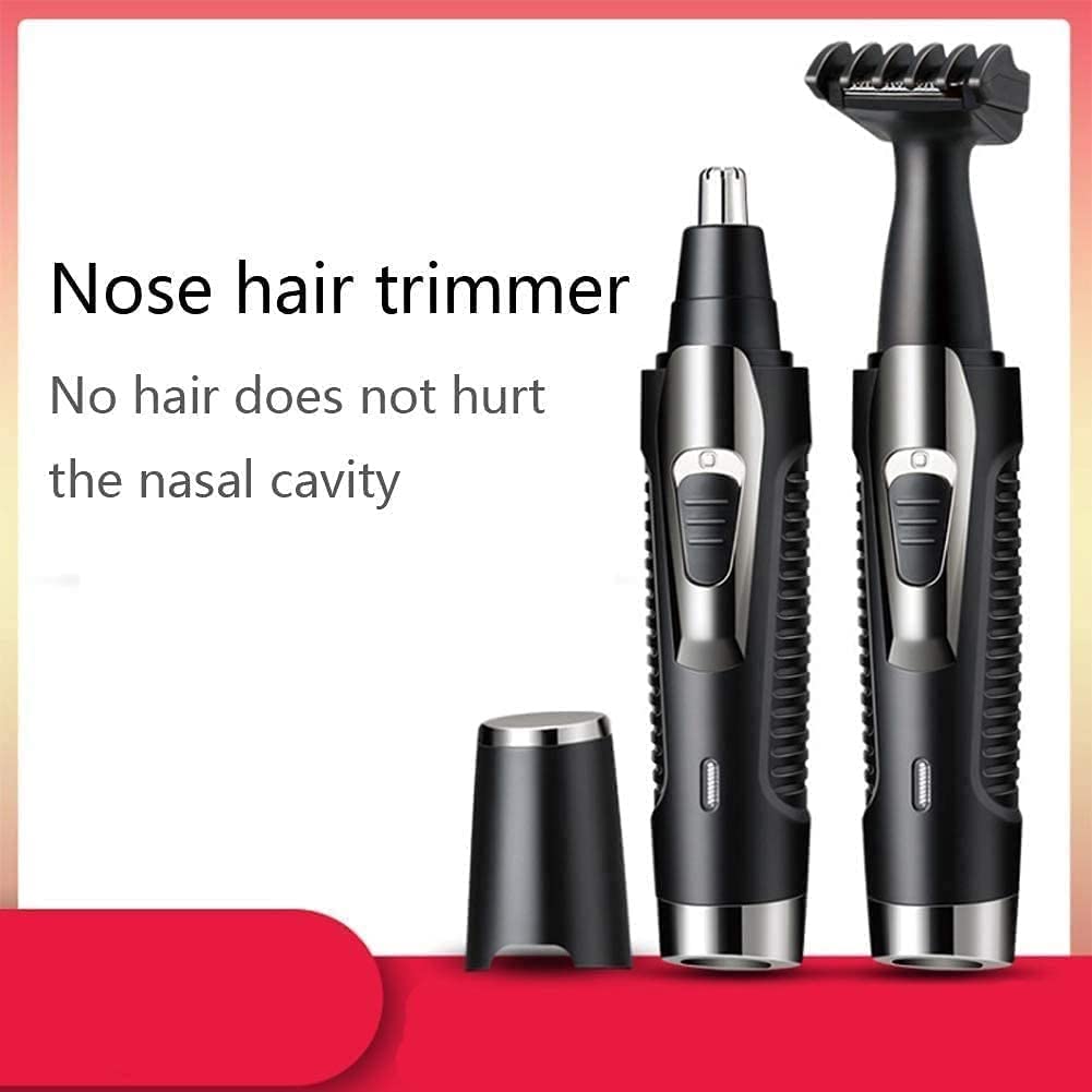 2in1 Nose Hair Trimmer - Medaid International