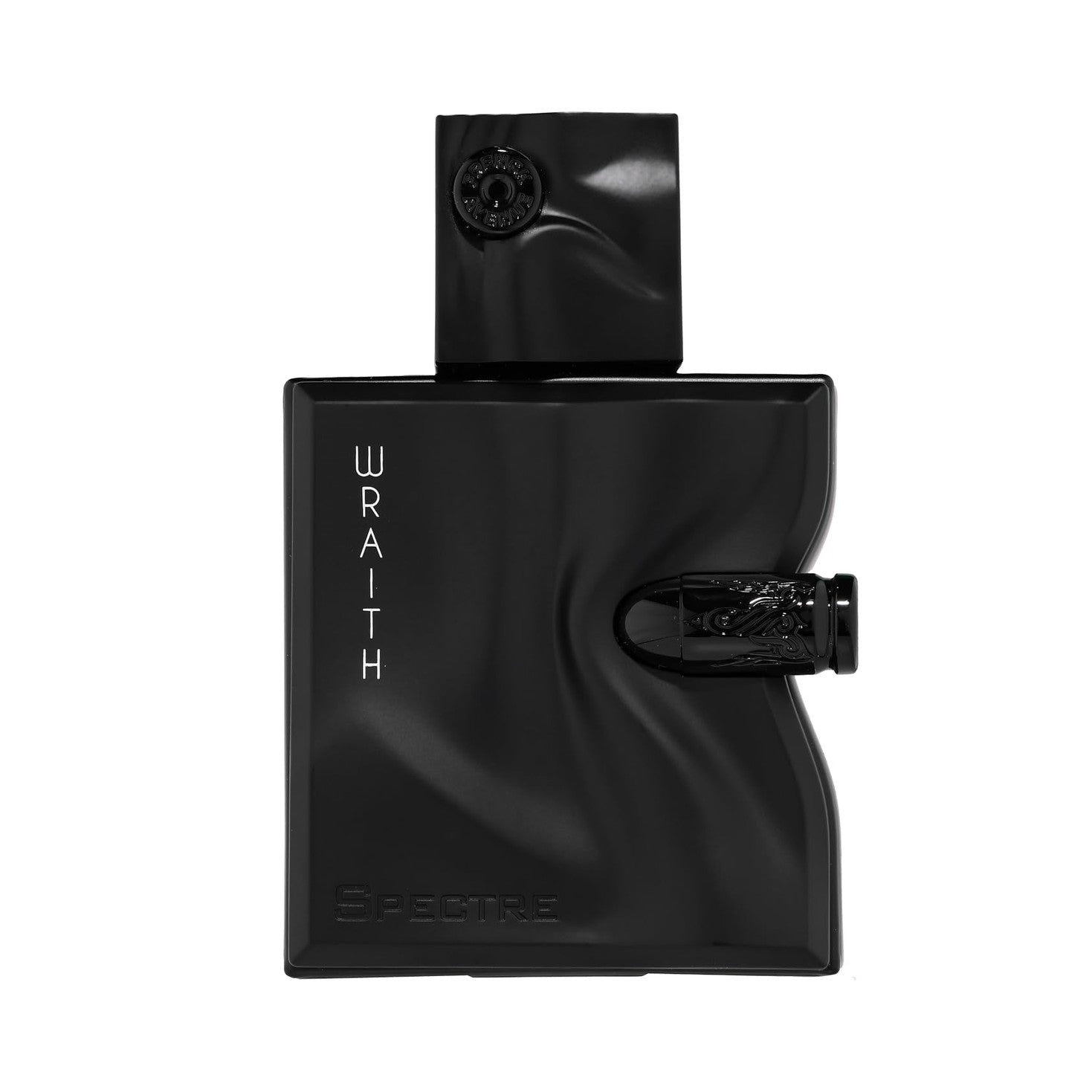 Fragrance World Spectre EDP For Men (Spectre Wraith), 2.7 Fl Oz (Pack of 1) - Medaid International