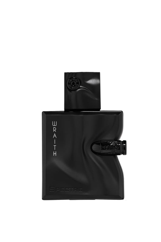 Fragrance World Spectre EDP For Men (Spectre Wraith), 2.7 Fl Oz (Pack of 1) - Medaid International