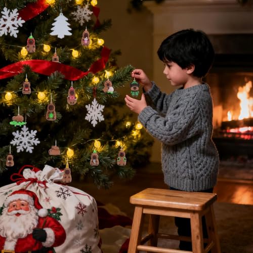 Christmas Calendar (D) - Medaid International