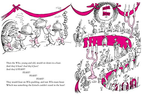 How The Grinch Stole Christmas - Medaid International