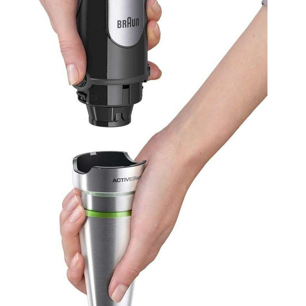 MQ 7000X 0.6L Immersion Blender - Medaid International