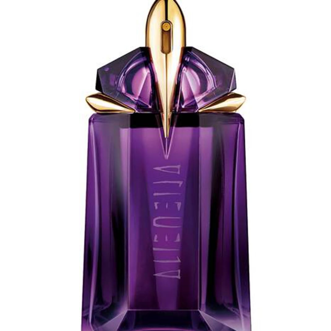 Thierry Mugler Alien 2 oz Eau De Parfum Refillable Spray For Women - Medaid International