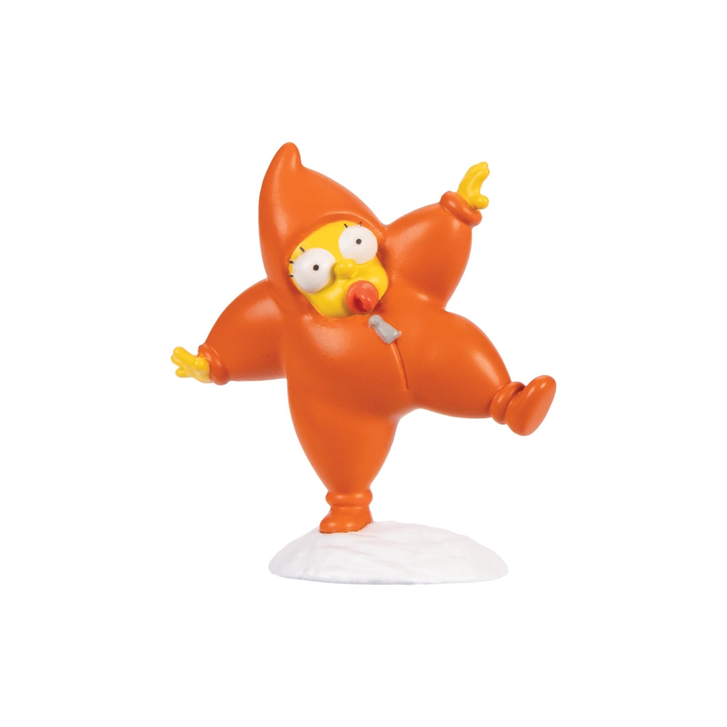 Disney The Simpsons Advent Calendar Christmas Holiday - 24 Days of Surprises with Mystery Characters and Accessories! Approximately 1.5” Inch Scale Action Figures - Medaid International