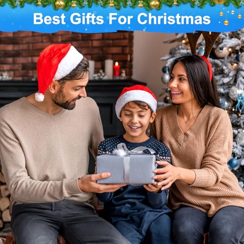 Jiga - 27000mAh Power Bank with Fast Charging, USB C & A, LED Indicator