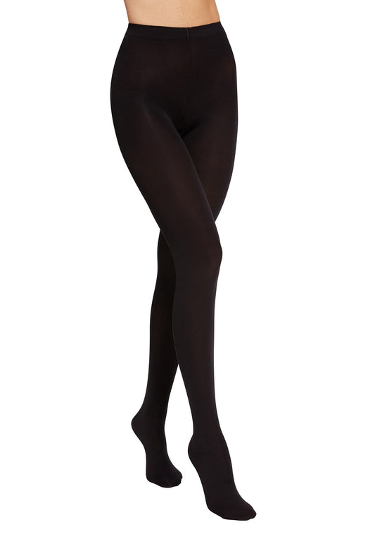 Wolford Opaque 70 Denier Tights For Women Comfort Hosiery for Everyday Wear Special Occasions Pantyhose with Sheer Comfort - Medaid International