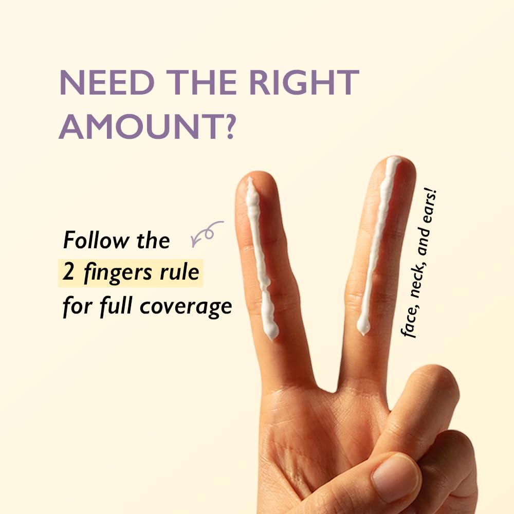 Haruharu Wonder Black Rice Moisture Airyfit Daily Sunscreen 1.69fl.oz - Velvet Finish, No White Cast, Hydrating, Moisturizing, Korean Skin Care, Vegan, Clean Beauty - Medaid International