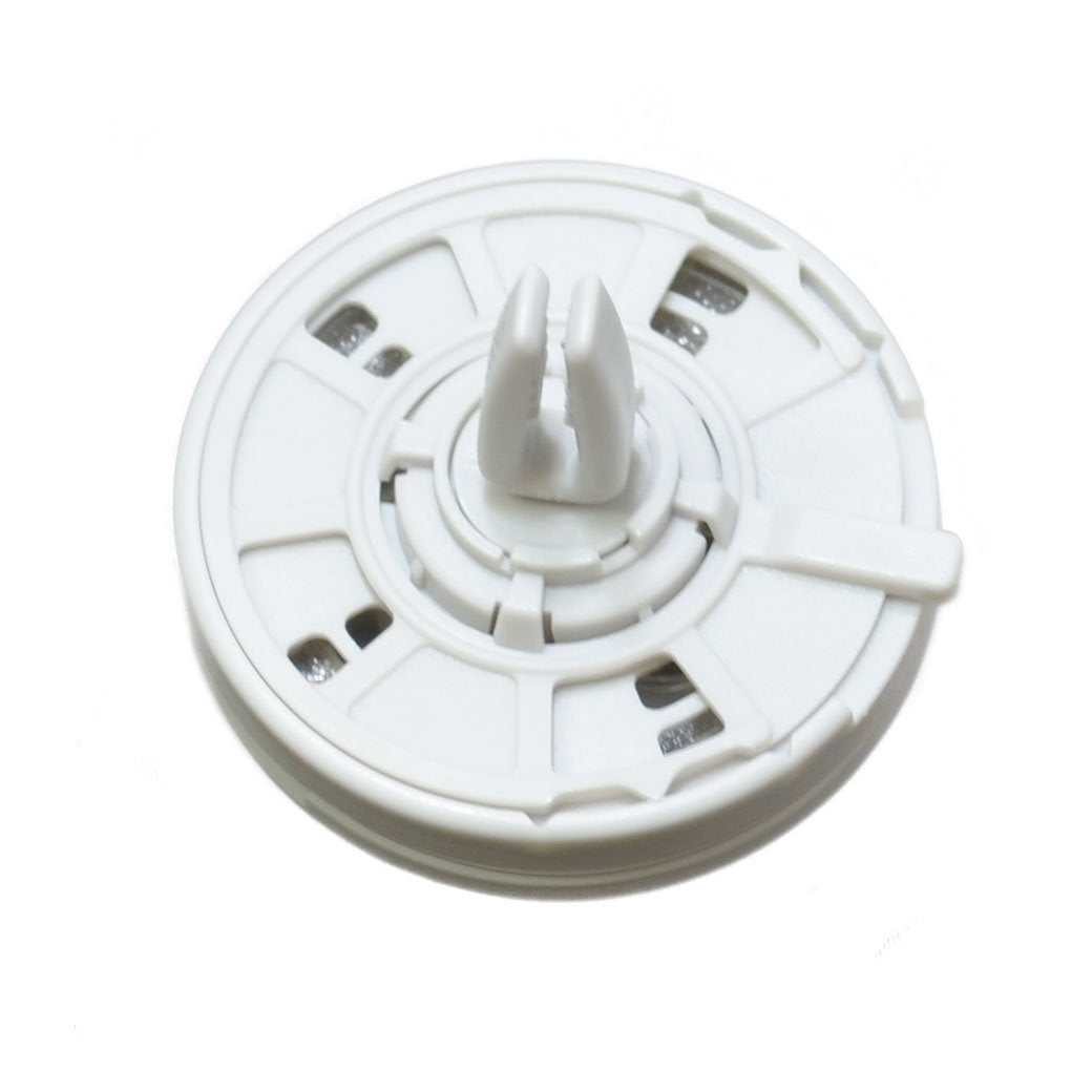 Yankee Candle Car Freshener Smart-Scent Vent Clips, 4-Pack (Macintosh) - Medaid International